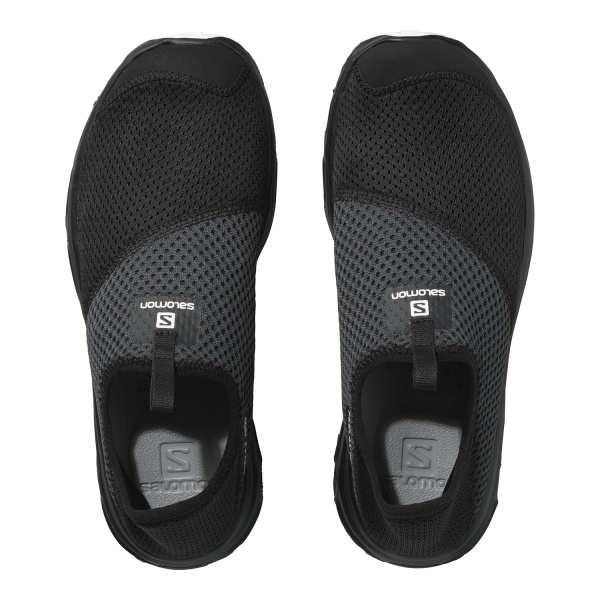 Кроссовки RX MOC 4.0 (9 (42); Bk/Ph/Wh)